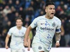 Genoa-Inter: orario, probabili formazioni e dove vederla in tv