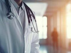 Giornata internazionale dei Diritti umani, flash mob in oltre 50 ospedali per Gaza