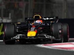 Gp Abu Dhabi, Verstappen in pole davanti a Norris. La griglia di partenza