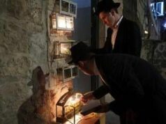 Hanukkah, cos’è la ‘Festa delle luci’ ebraica sconvolta dell’attentato a Sydney