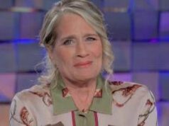 Heather Parisi a Verissimo chiude il ‘caso Cuccarini’: “L’ho scoperta io, tra noi mai problemi”