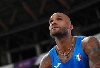 Jacobs: “Futuro? Sono in fase riflessiva, mi sono tolto tante soddisfazioni”