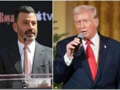 Jimmy Kimmel attacca ancora Trump: “Parole odiose e vili” su Rob Reiner