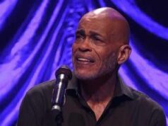 Jubilant Sykes ucciso a coltellate, arrestato il figlio del cantante lirico nominato ai Grammy