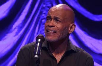 Jubilant Sykes ucciso a coltellate, arrestato il figlio del cantante lirico nominato ai Grammy