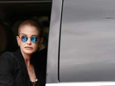 Kelly Osbourne contro gli hater: “Basta body shaming, è disgustoso”