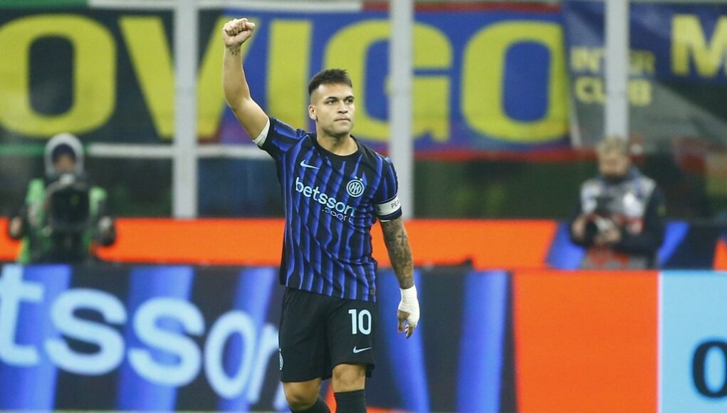 11 Giornata di campionato Serie A Tim 25-26 soccer match between Internazionale and Lazio Inter