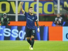 Le statistiche dopo la quattordicesima giornata di Serie A Inter