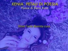 La scrittura come atto d’amore, a Roma il progetto ‘Xenia. Petali di Poesia’ di Elena Rossi