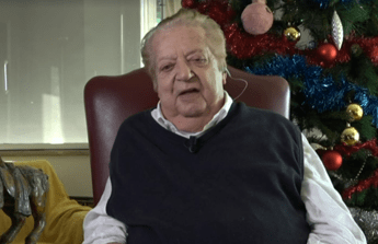 La volta buona, Vittorio Cecchi Gori: “La Fiorentina? Posso salvarla solo io”