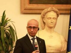 Lavoro, Al Awadhi (Q8): “Innovazione e logistica ecologica per rivoluzione inclusiva”