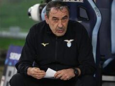 Lazio-Bologna 0-0, la diretta del match