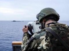 “Legame tra droni sulla Germania e navi russe”, la rivelazione dei media tedeschi