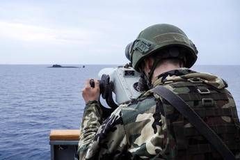 “Legame tra droni sulla Germania e navi russe”, la rivelazione dei media tedeschi