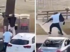 L’eroe di Bondi Beach: “Lo rifarei ancora, anche se crivellato di proiettili”