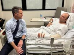 L’eroe di Bondi Beach, le fake news per colpa di Grok e la vera storia di Ahmed