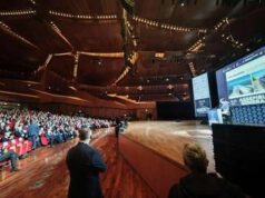 Logistica, Angelilli (Lazio): “Primo fattore per sviluppo, 2026 sarà anno di negoziazioni”