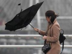 Maltempo, in arrivo piogge e nevicate anche in collina: ma non per molto