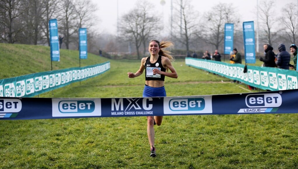 Marta-Zenoni-Milano-Cross-Challenge-2024 Marta Zenoni