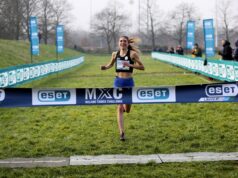 Marta Zenoni stella dell’Eset Cross Challenge a Milano Marta Zenoni