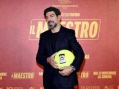 Milano Cortina 2026, Favino protagonista alla cerimonia d’apertura