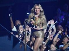 Milano Cortina 2026, Mariah Carey prima ospite internazionale della cerimonia inaugurale