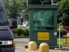 Milano, detenuto evade dal carcere di Opera