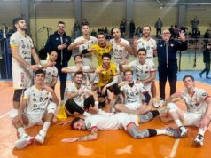 Zotup Scanzorosciate, con Montichiari grande prova del collettivo Zotup Scanzorosciate