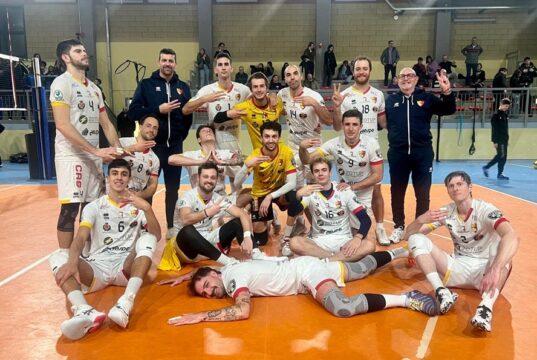 Zotup Scanzorosciate, con Montichiari grande prova del collettivo Zotup Scanzorosciate