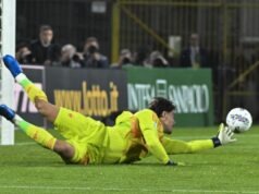 Le statistiche dopo la quindicesima giornata di Serie A Roma