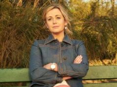 Morta a 45 anni Rachel Carpani, l’attrice della serie ‘Le sorelle McLeod’
