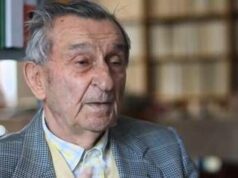 Morto a 100 anni Sergio Flamigni, ex senatore del Pci e partigiano