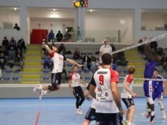 La Pog Grassobbio vuole mantenere l’imbattibilità anche con Gorgonzola Pog Grassobbio