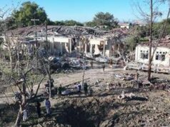 Myanmar, esercito birmano attacca un ospedale: almeno 33 morti