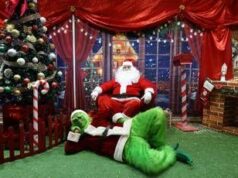 Natale 2025, sale l’effetto Grinch e cala la magia delle feste