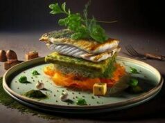 Natale, il pesce regna sulle tavole italiane la sera del 24 dicembre