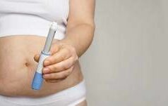 Obesità, ok dell’Ema a nuovo dosaggio del semaglutide