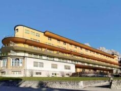 Ospedale di Cortina al servizio di Olimpiadi e Paralimpiadi