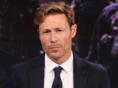 Ossini a ‘Ciao Maschio’: “Da bambino soffrivo perché avevo una voce femminile”