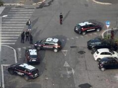 Ostia, sequestrato carico di cocaina per le feste: Francesco Spada tra gli arrestati