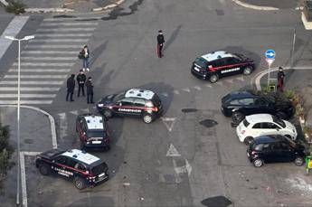 Ostia, sequestrato carico di cocaina per le feste: Francesco Spada tra gli arrestati