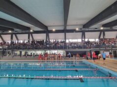 Acsi Nuoto