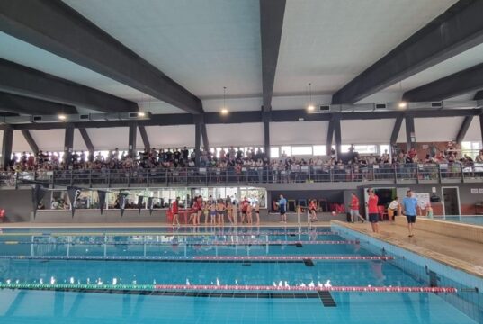 Acsi Nuoto