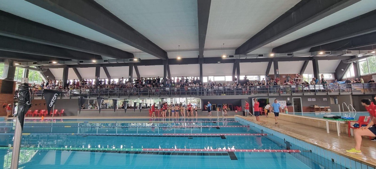 Acsi Nuoto
