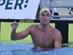 Paltrinieri: “Condizioni della Senna ancora precarie, chiesto un piano B per gli Europei”