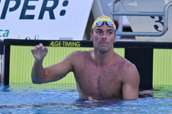 Paltrinieri: “Condizioni della Senna ancora precarie, chiesto un piano B per gli Europei”