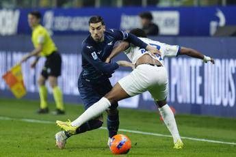 Parma-Lazio, Zaccagni e Basic espulsi: cos’è successo al Tardini