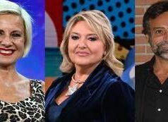 Pietro Delle Piane difende Monica Setta: “Antonella Elia? Reazione emotiva”