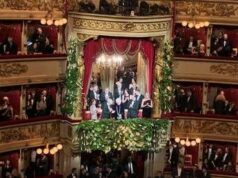 Prima della Scala, Segre: “Opera scandalosa, ma mi interessa sempre”