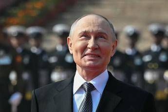 Putin usa il super missile Oreshnik, il messaggio della Russia all’Europa